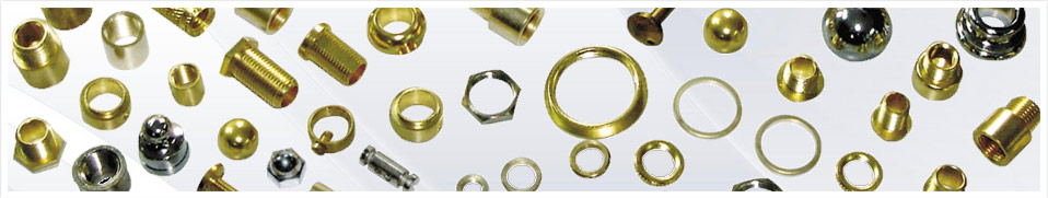 brass products